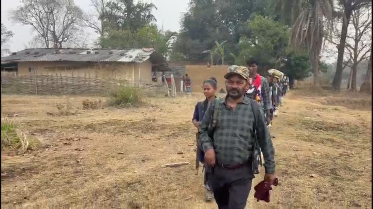 Bastar News