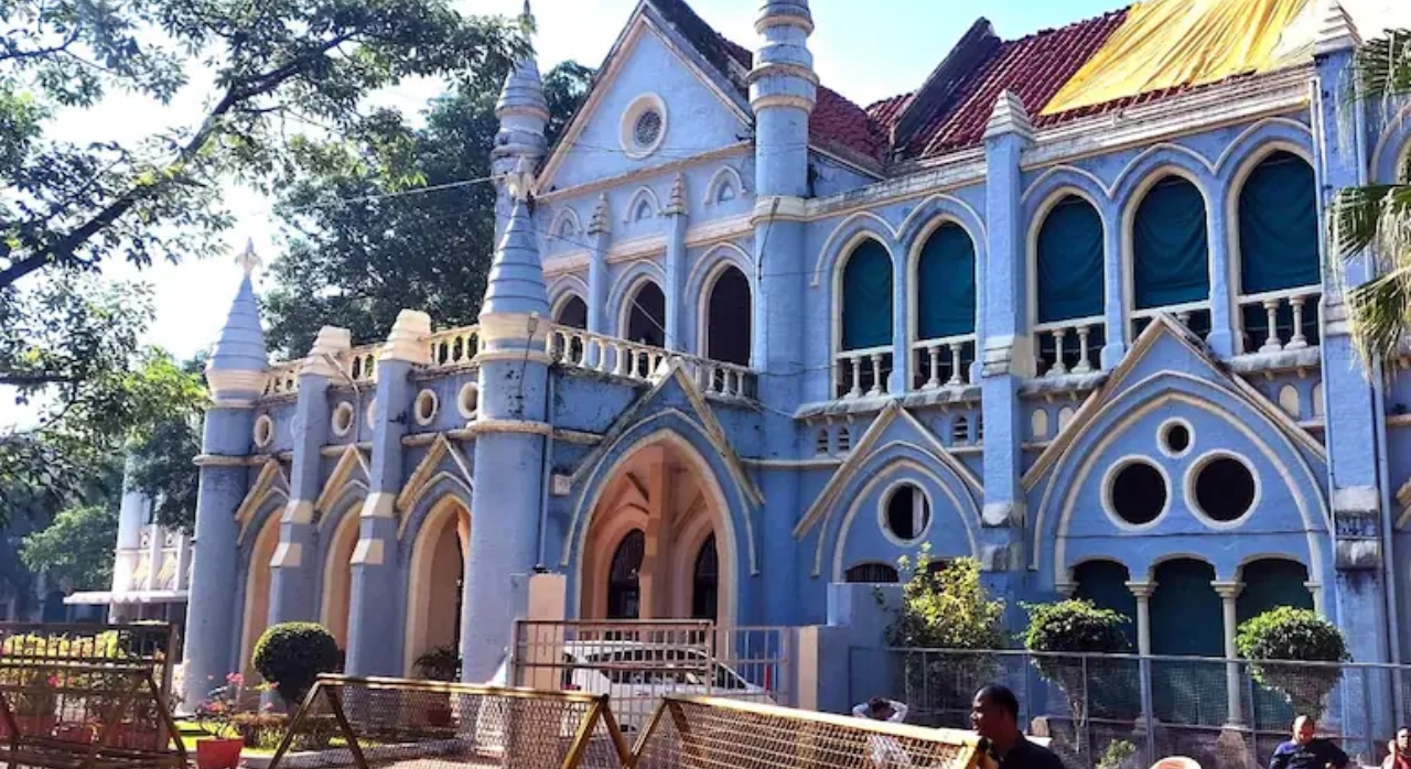 मध्यप्रदेश हाईकोर्ट की जबलपुर पीठ
