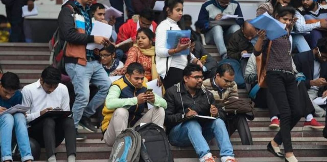 रायपुर में रोजगार मेला