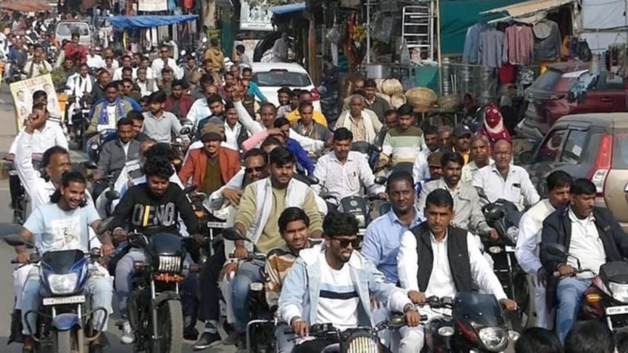 सांकेतिक तस्वीर