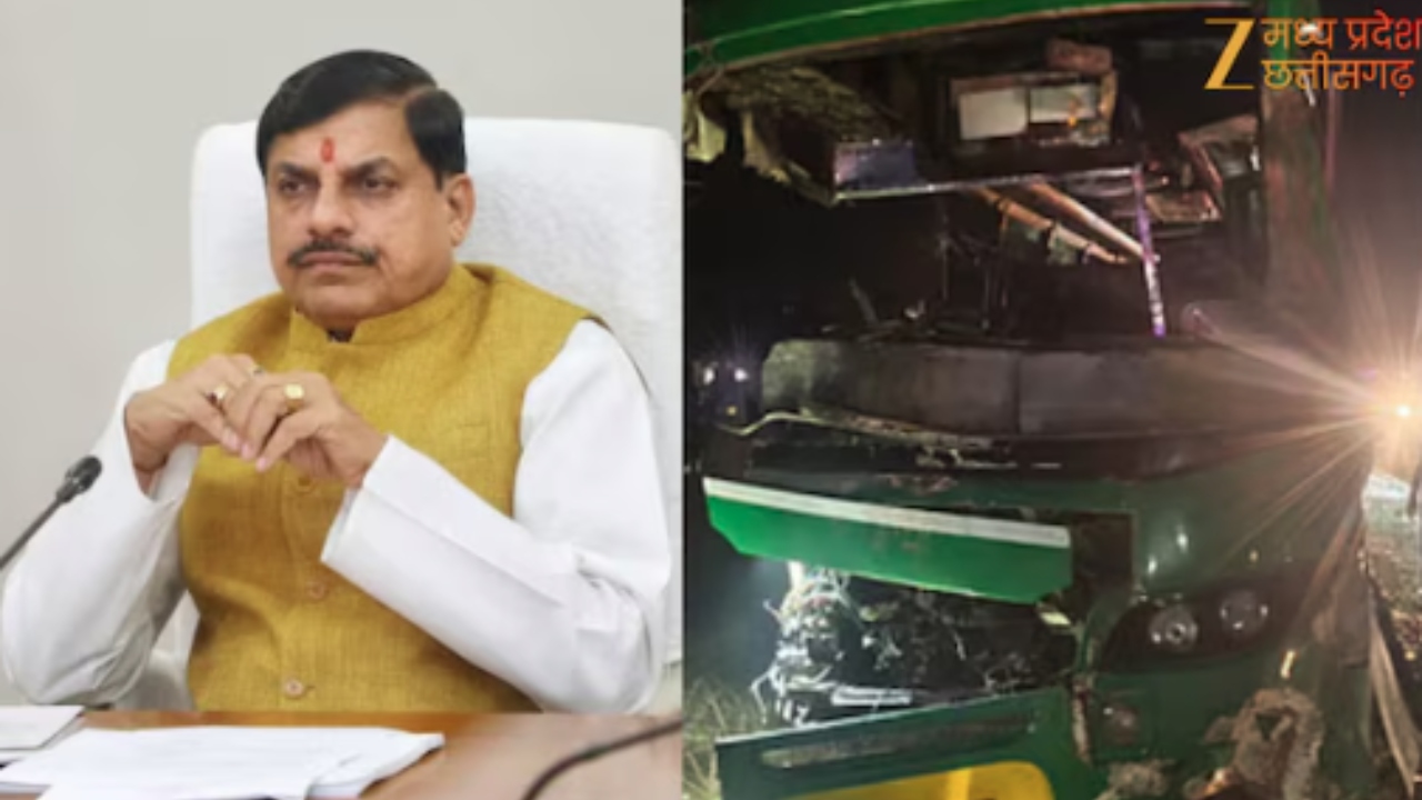 cm mohan yadav