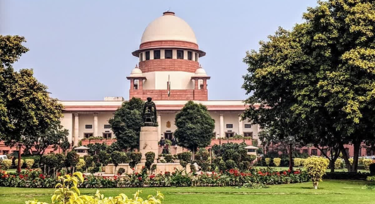 MP OBC Reservation Case