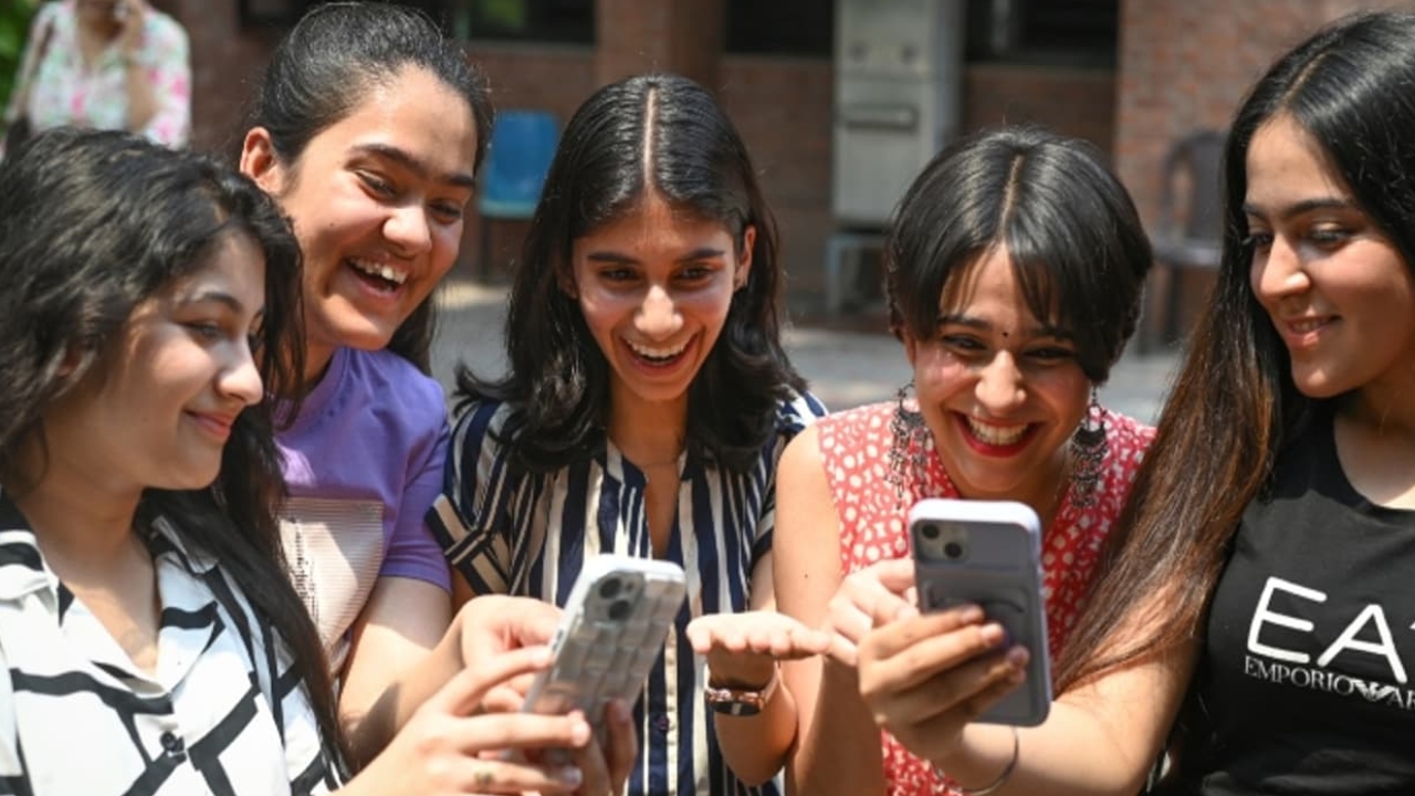 CGBSE Result 2026