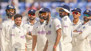 Team India