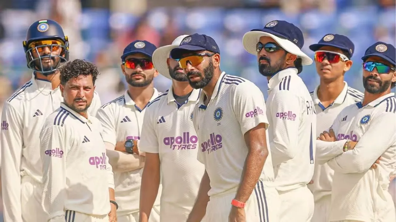 Team India