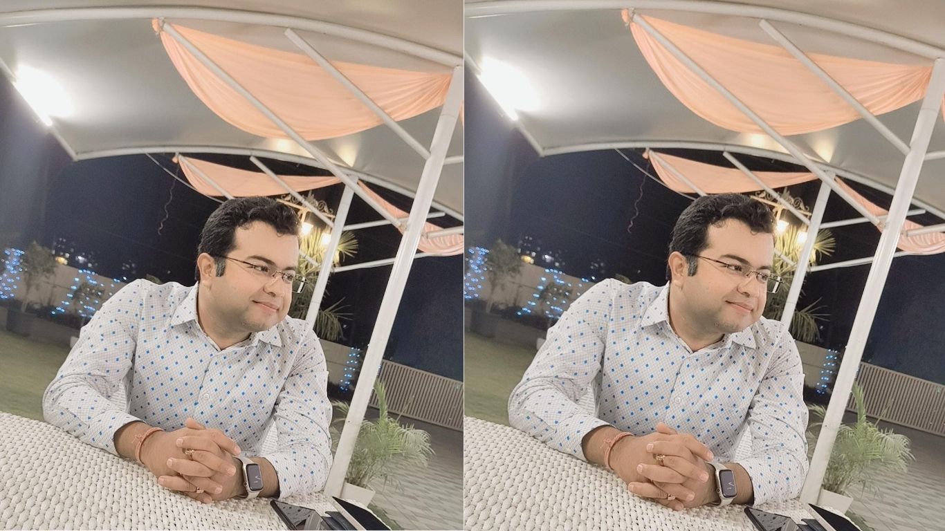 Accused Builder
