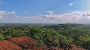 Chhattisgarh Secret Hill Station