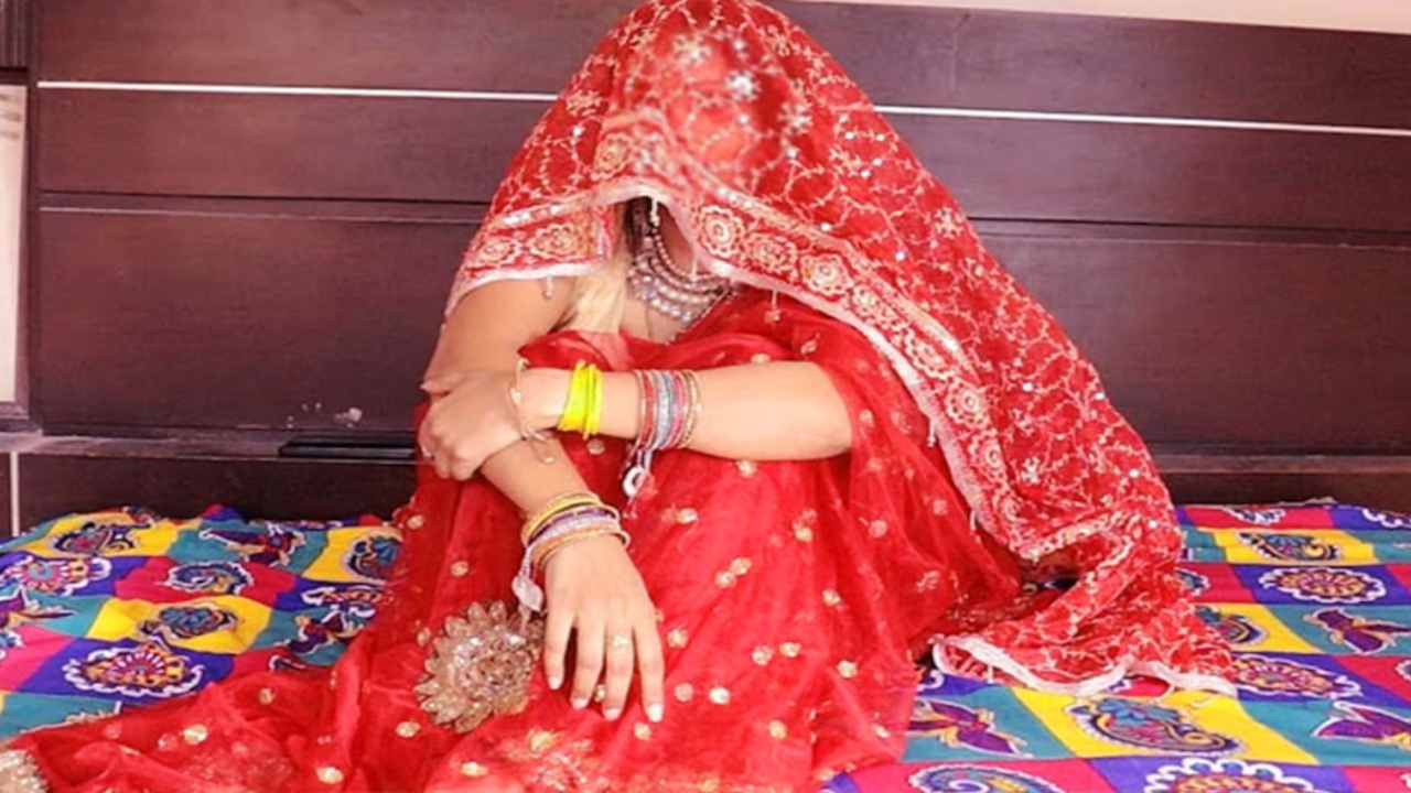 Agra bride demand 90 lakh