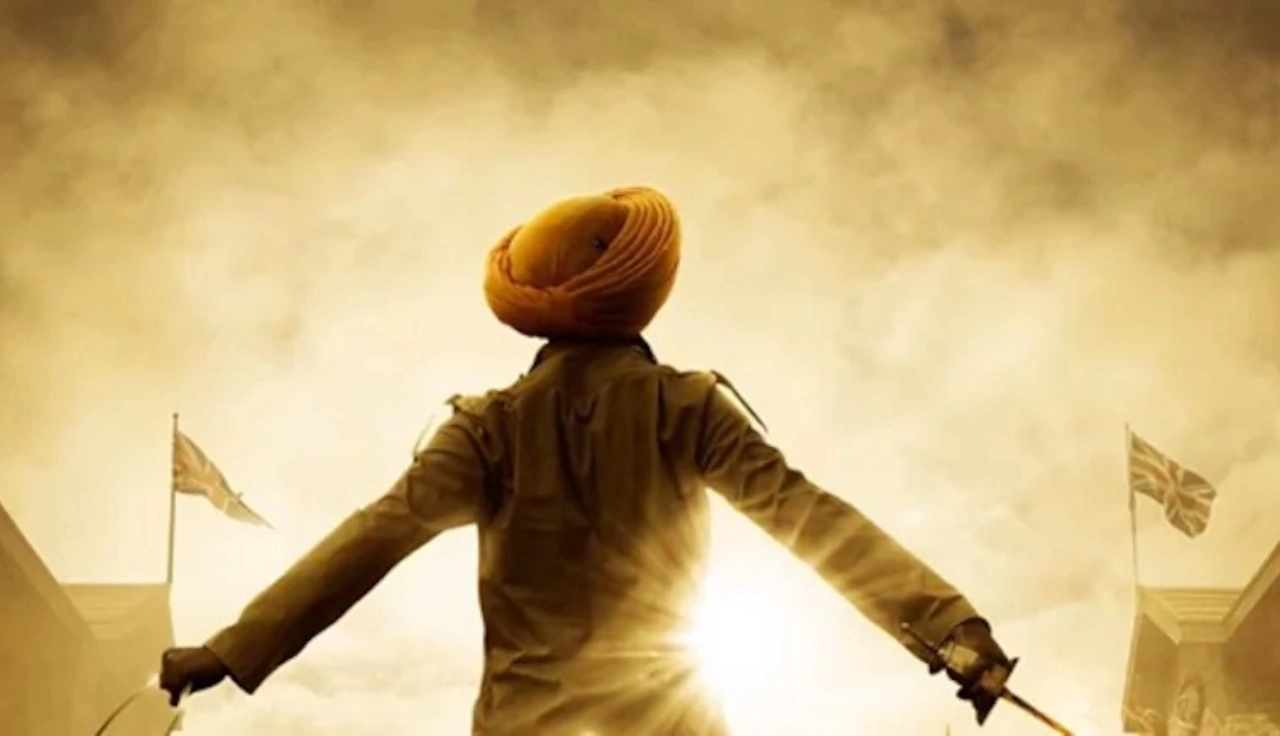 Akshay Kumar
