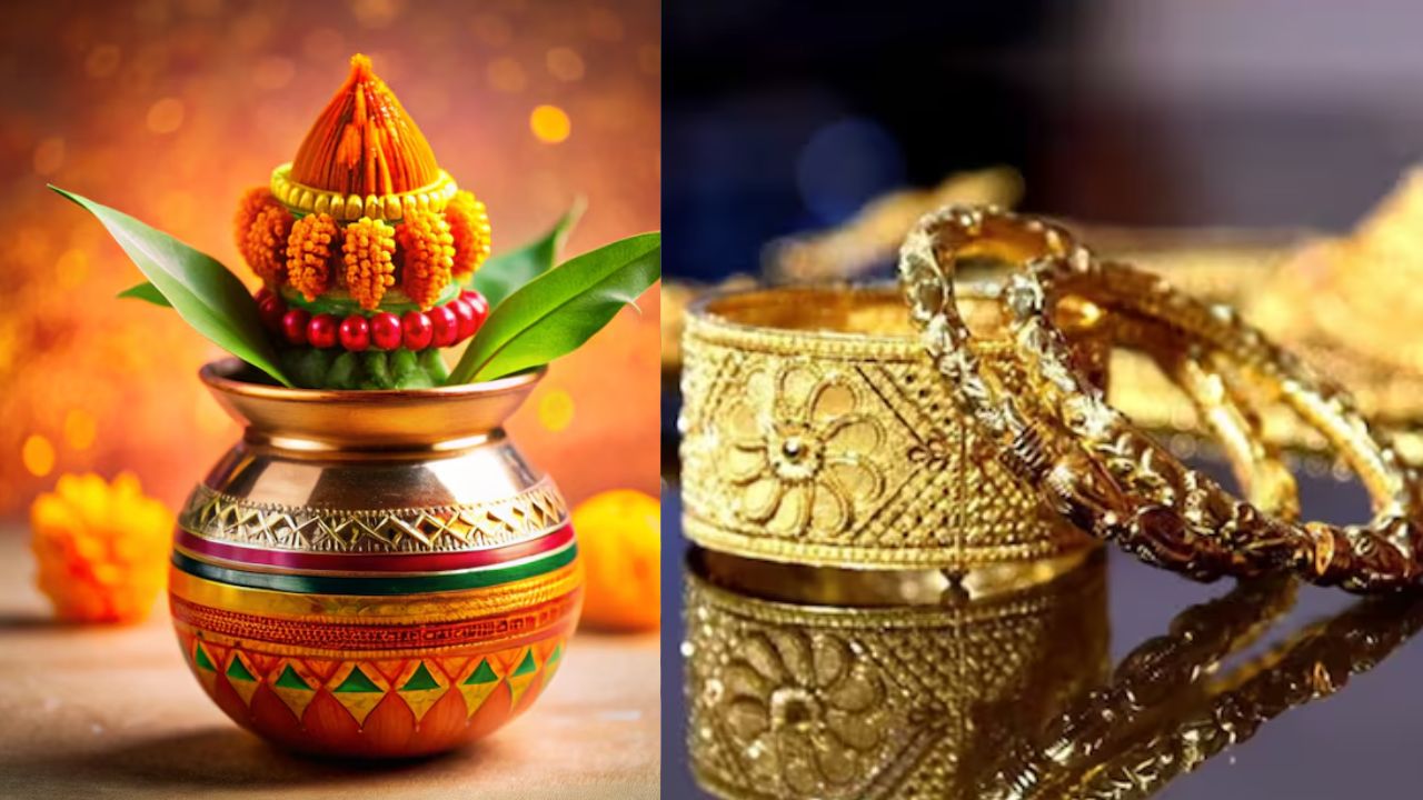 Akshaya Tritiya 2026