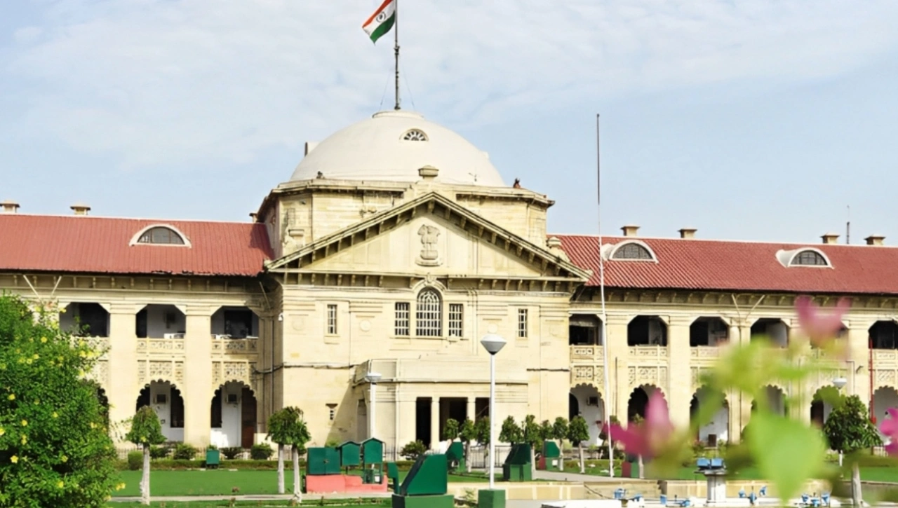 Allahabad High Court