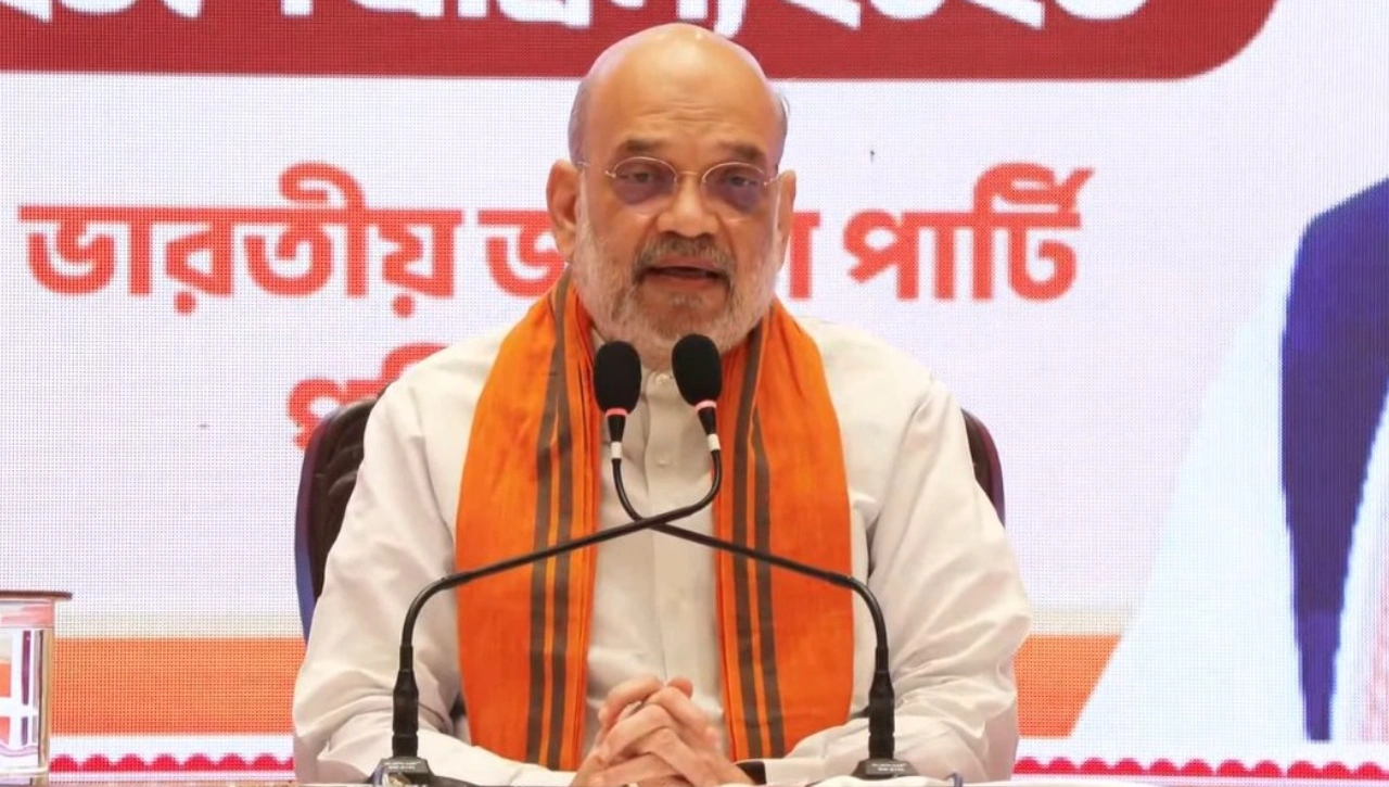 Amit Shah
