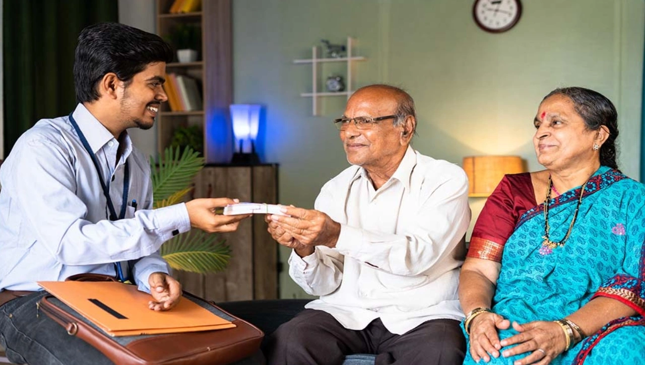 Atal Pension Yojana