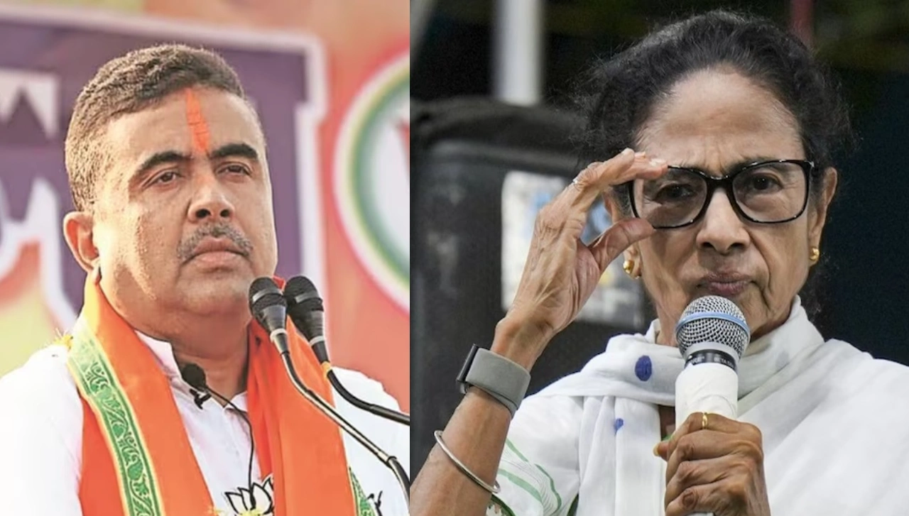 Bengal Election
