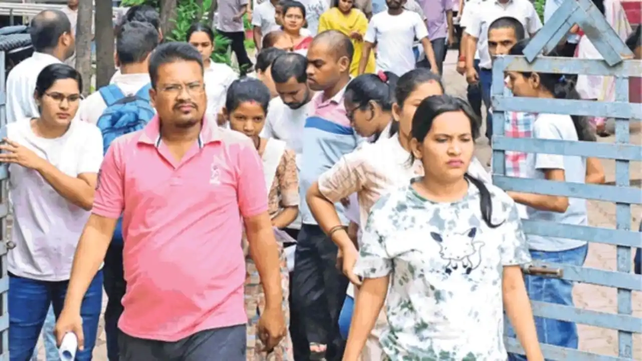 Mandi Board Sub-Inspector Recruitment