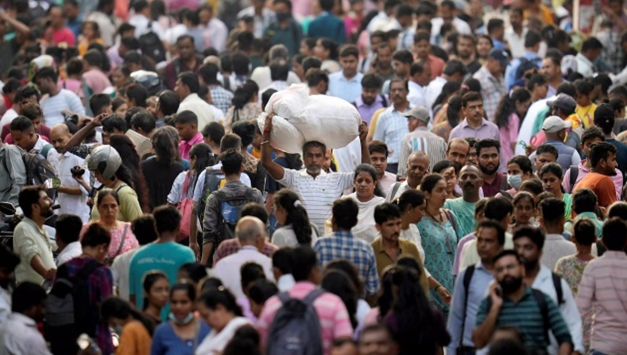 Census in Chhattisgarh