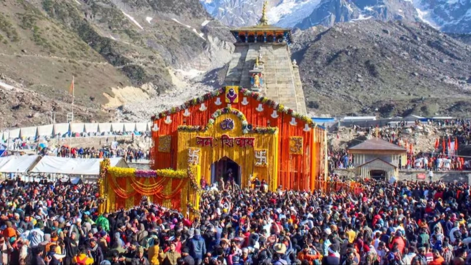 Chardham Yatra 2026