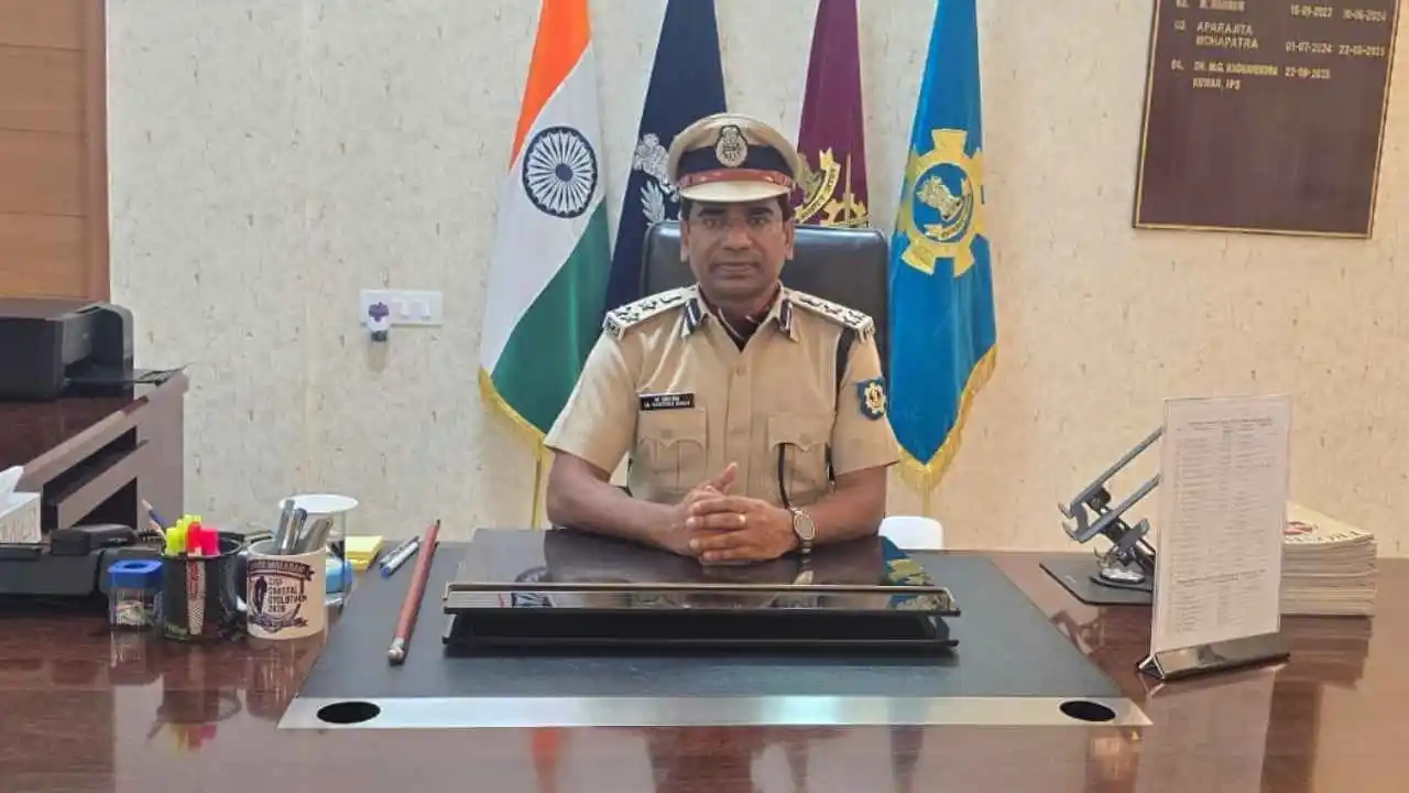 Chhattisgarh news