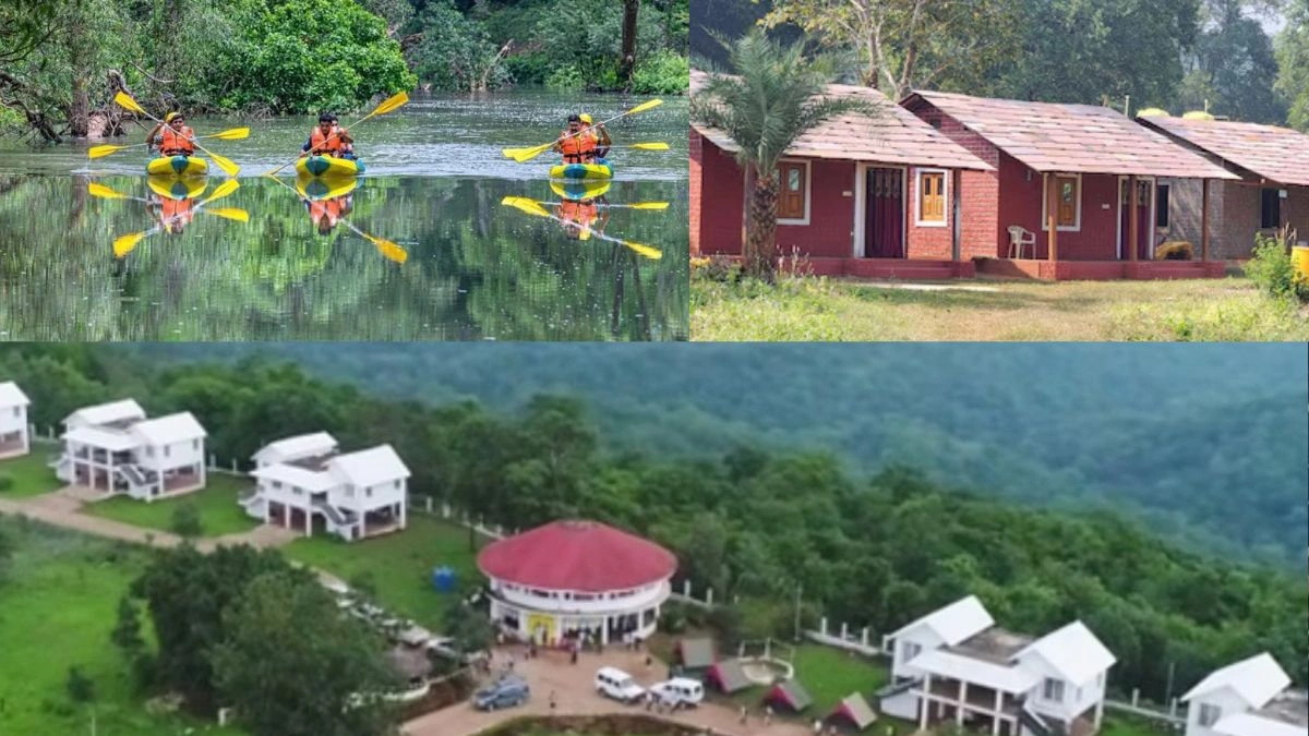 Chhattisgarh Tourism