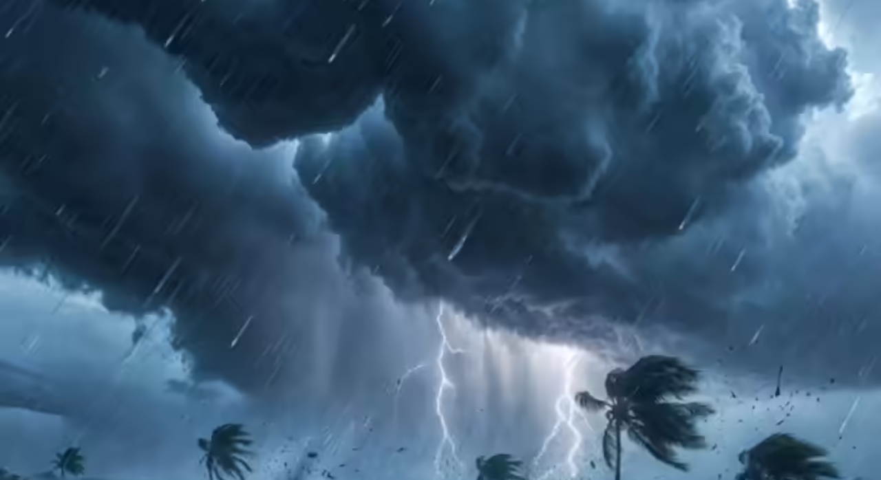 Chhattisgarh Weather Update