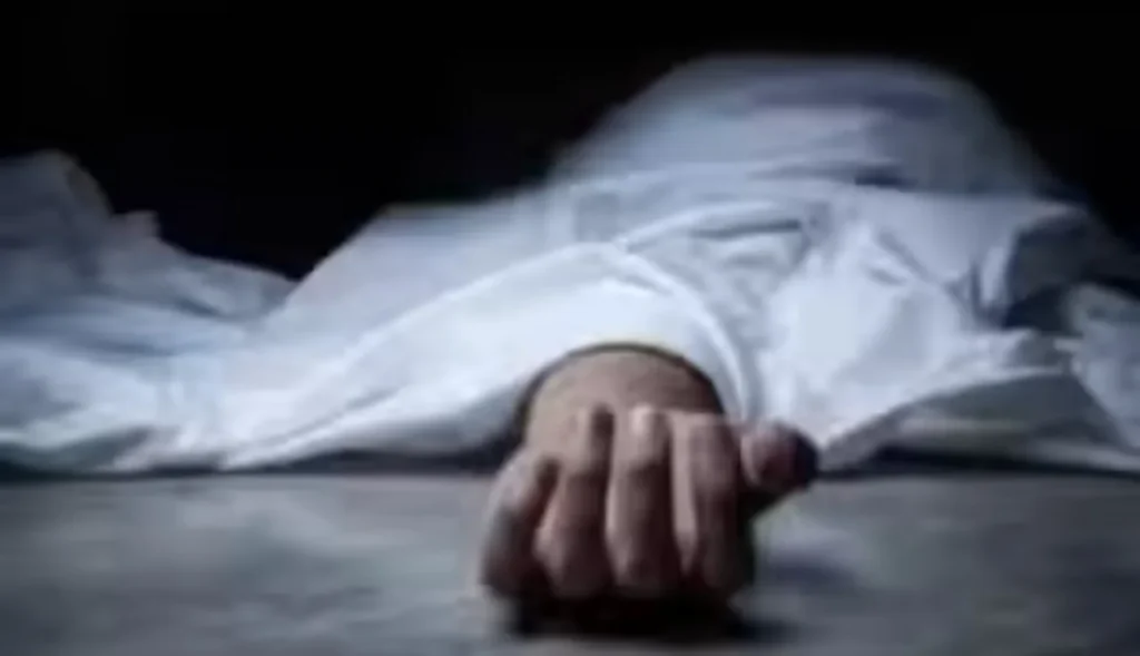 Chunabhatti Bhopal Suicide News