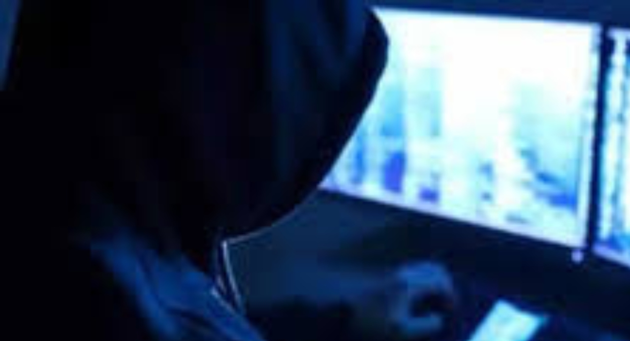Cyber crime