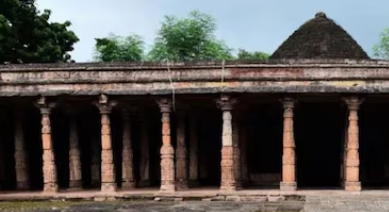 Dhar Bhojshala Case
