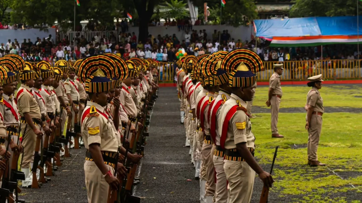 Forest Guard Recruitment