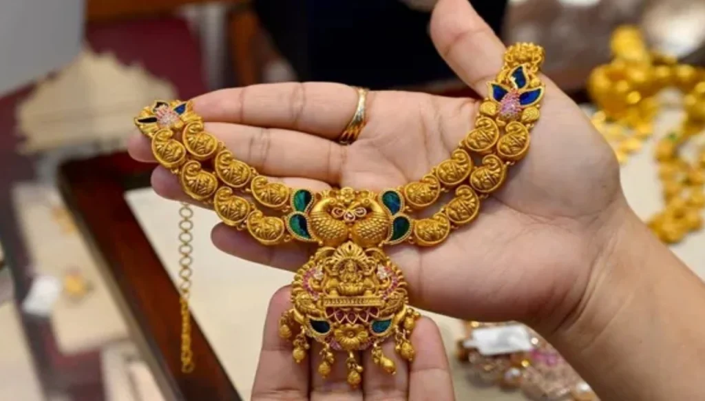 Gold Silver Price Today