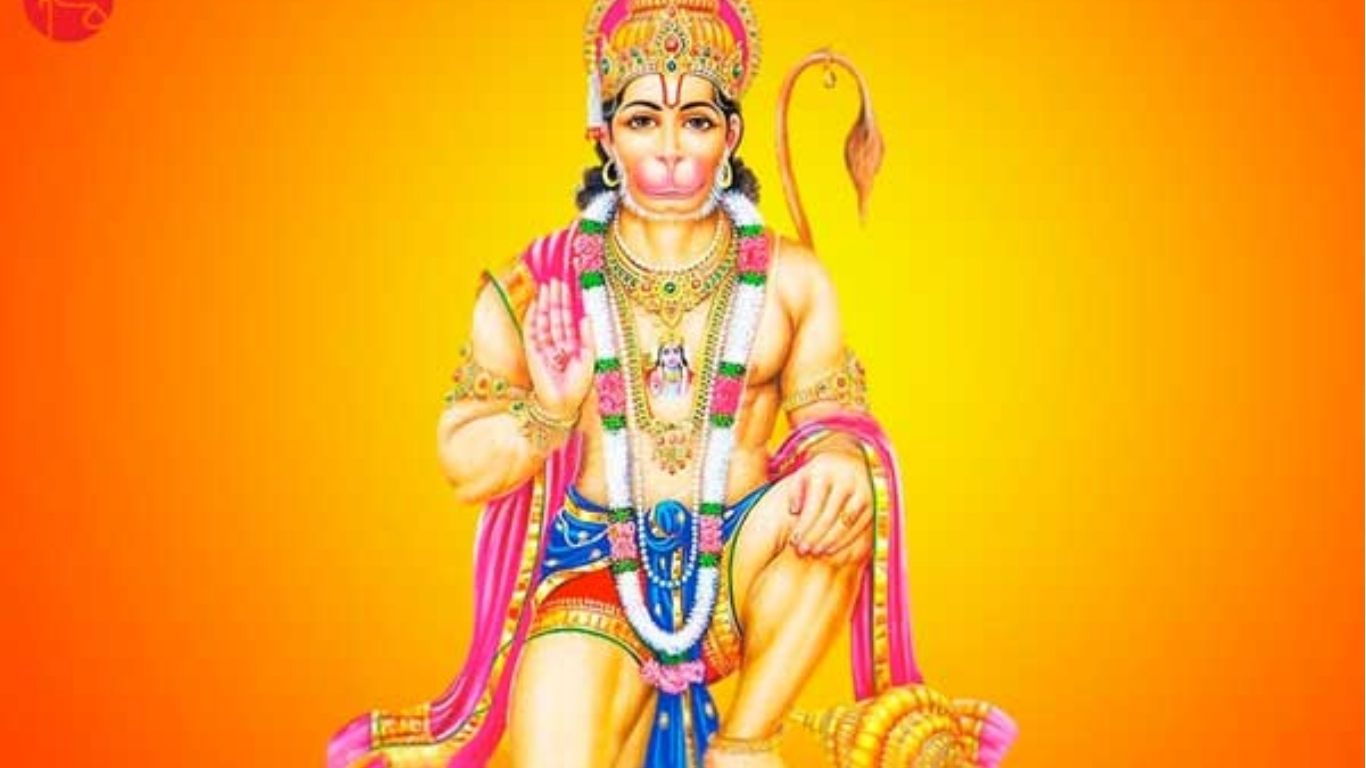 Hanuman Jayanti Mangal Gochar 2026