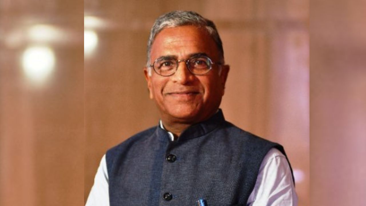 हरिवंश नारायण सिंह