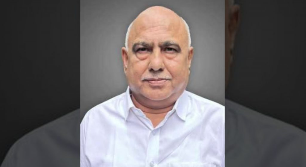 Hemant Khandelwal