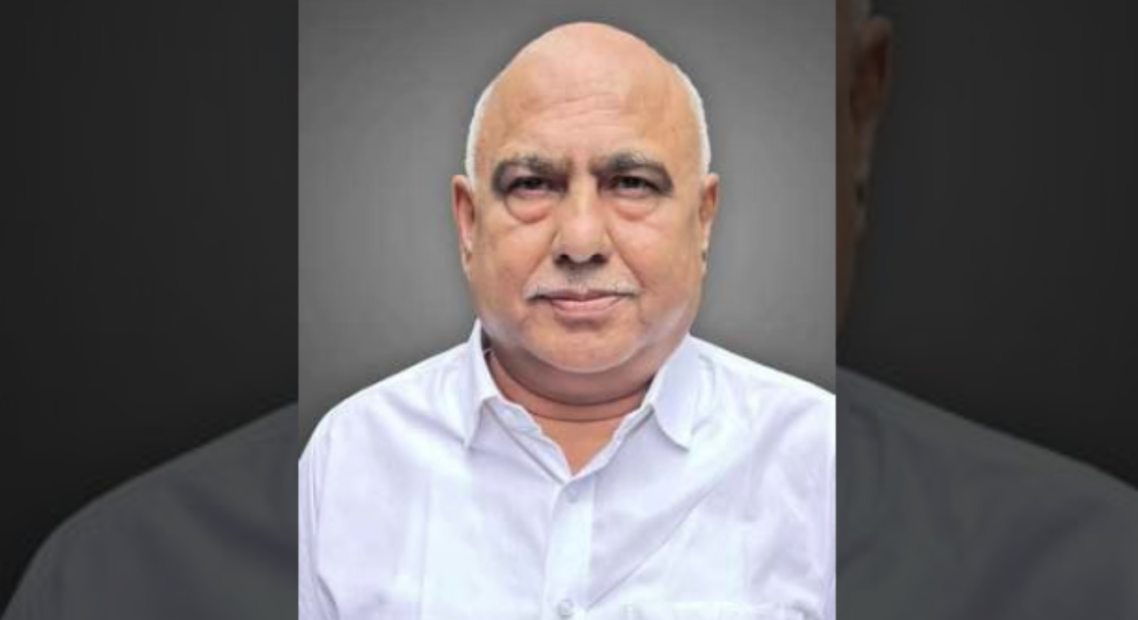 Hemant Khandelwal