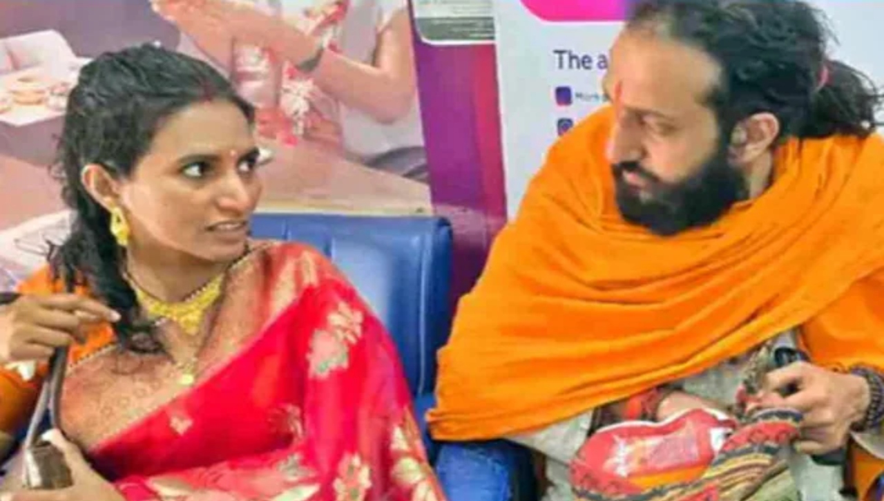 IITian Baba Abhay Singh Marriage