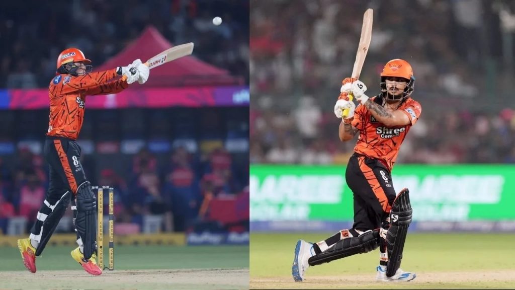 SRH