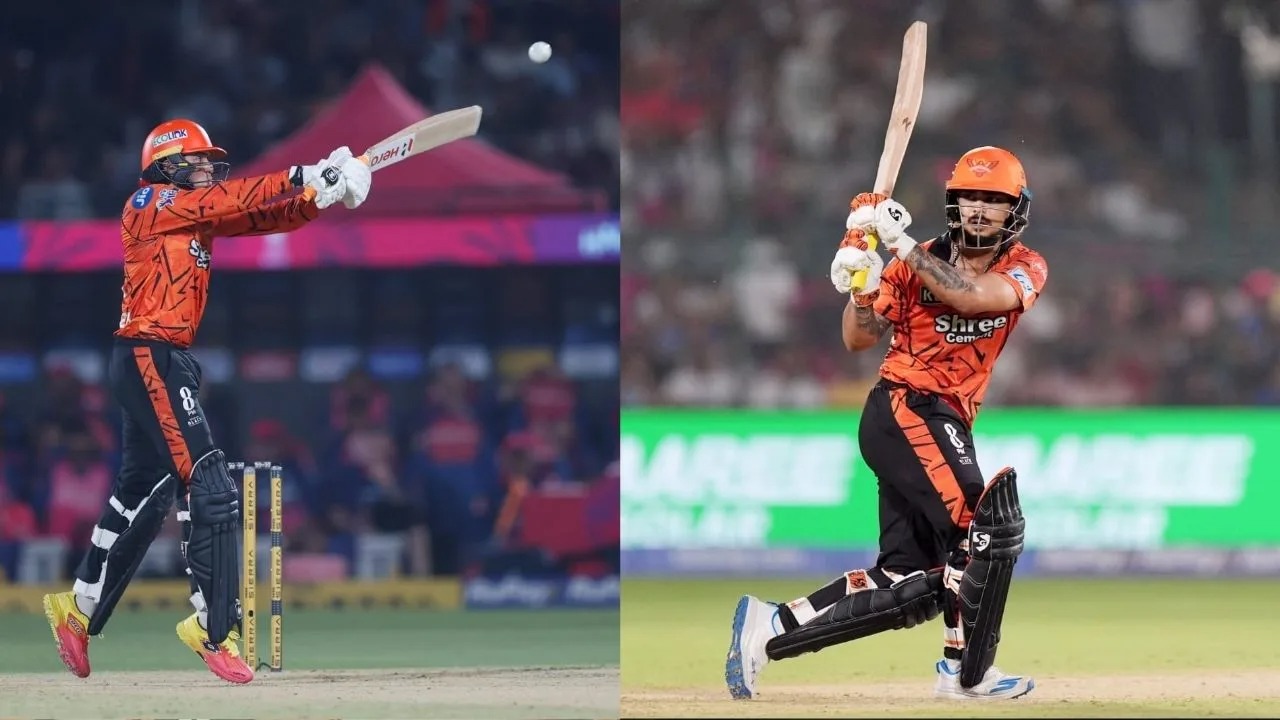 SRH