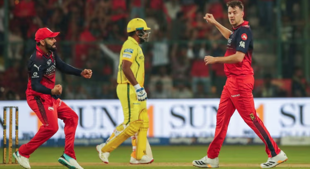 IPL 2026 flop players