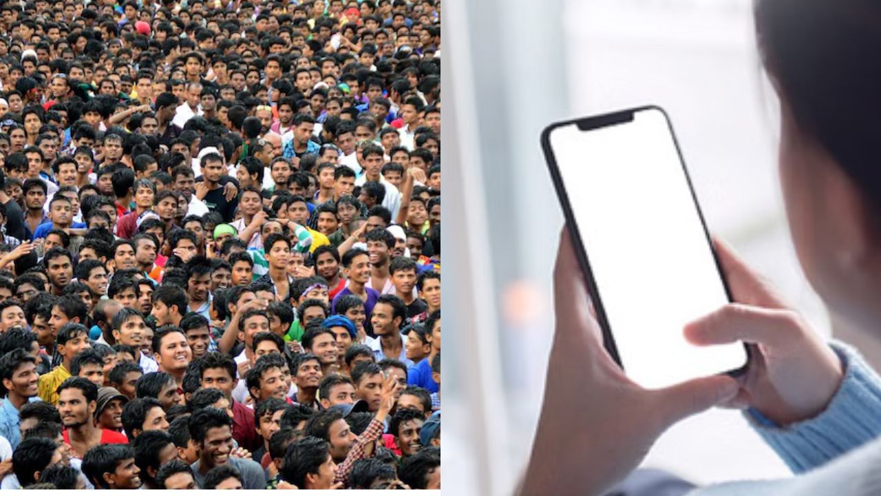 India Census 2027