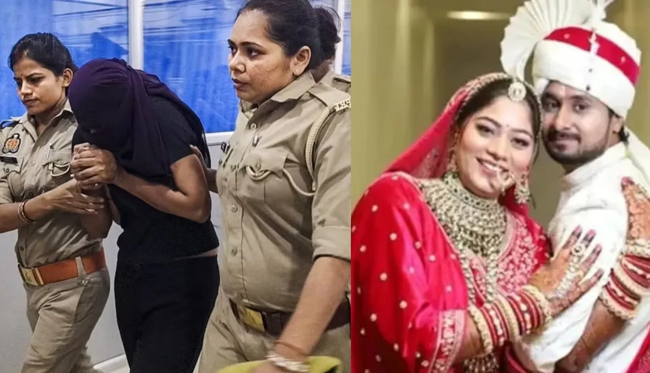 Sonam Raghuvanshi bail news