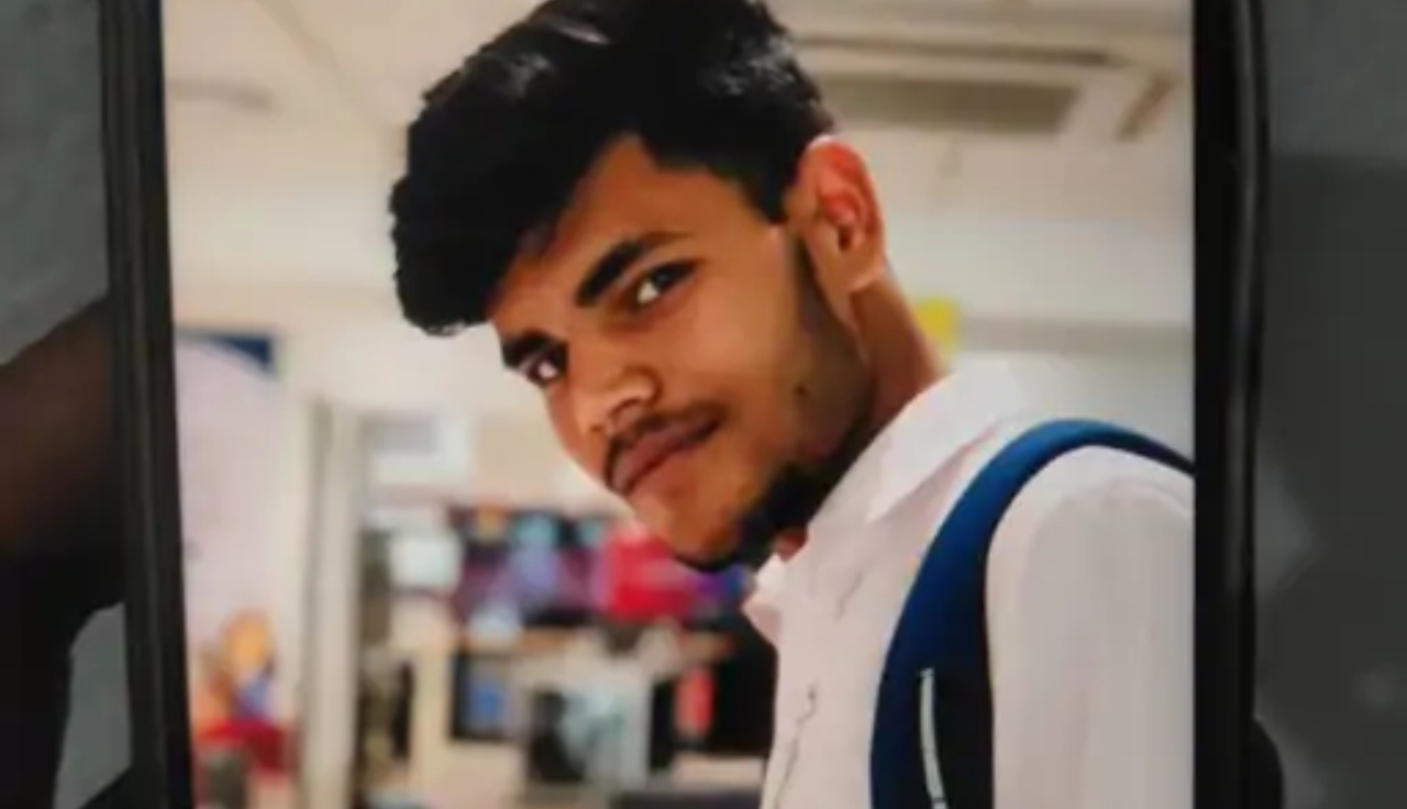 सौरभ राठौर