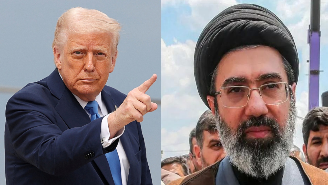 Iran US ceasefire agreement