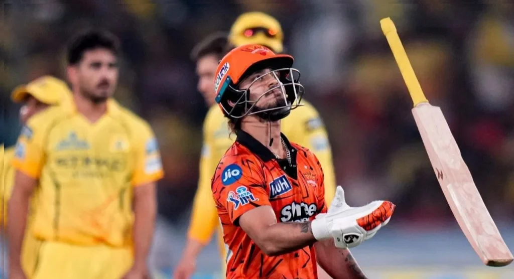 Ishan kishan