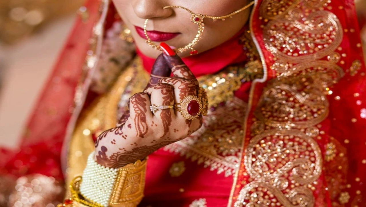 Kanpur fake jewellery case