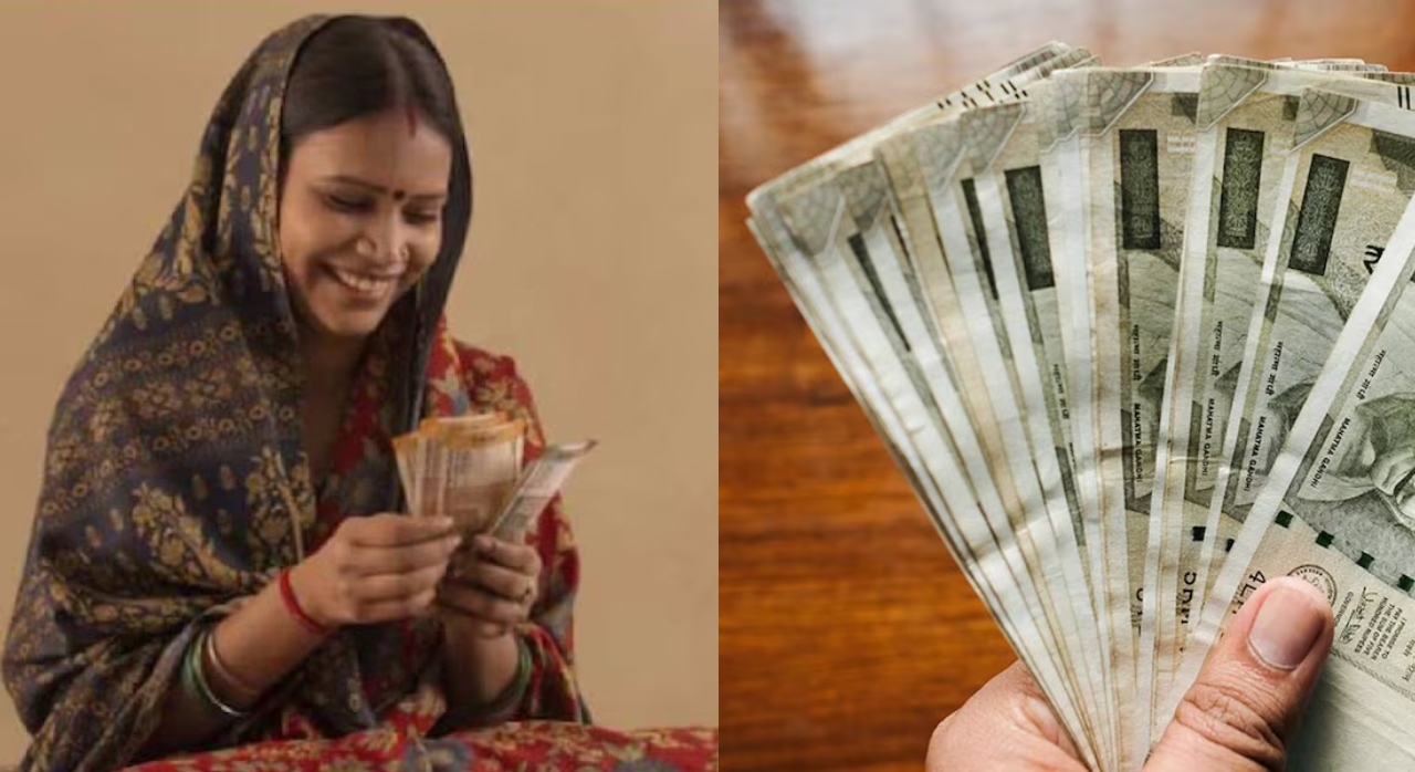 Ladli Behna Yojana