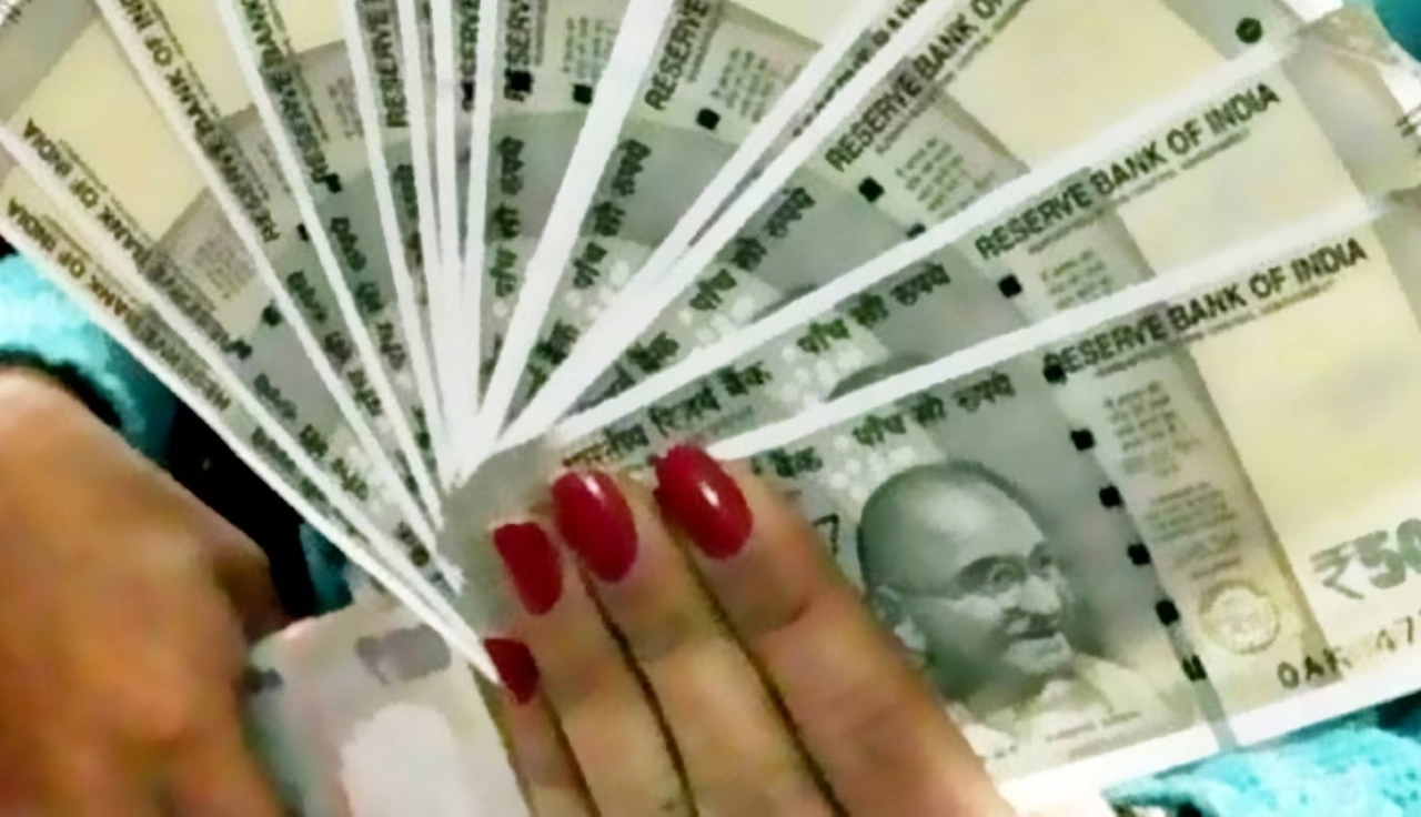 Ladli Behna Yojana