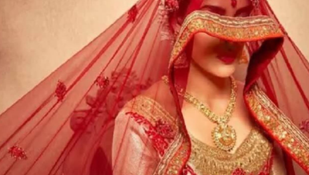 Looteri Dulhan