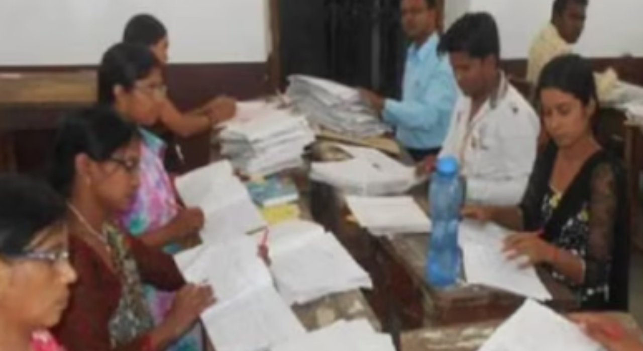 MP Board Exam 2026