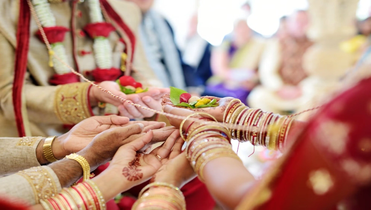 Marriage Conditions