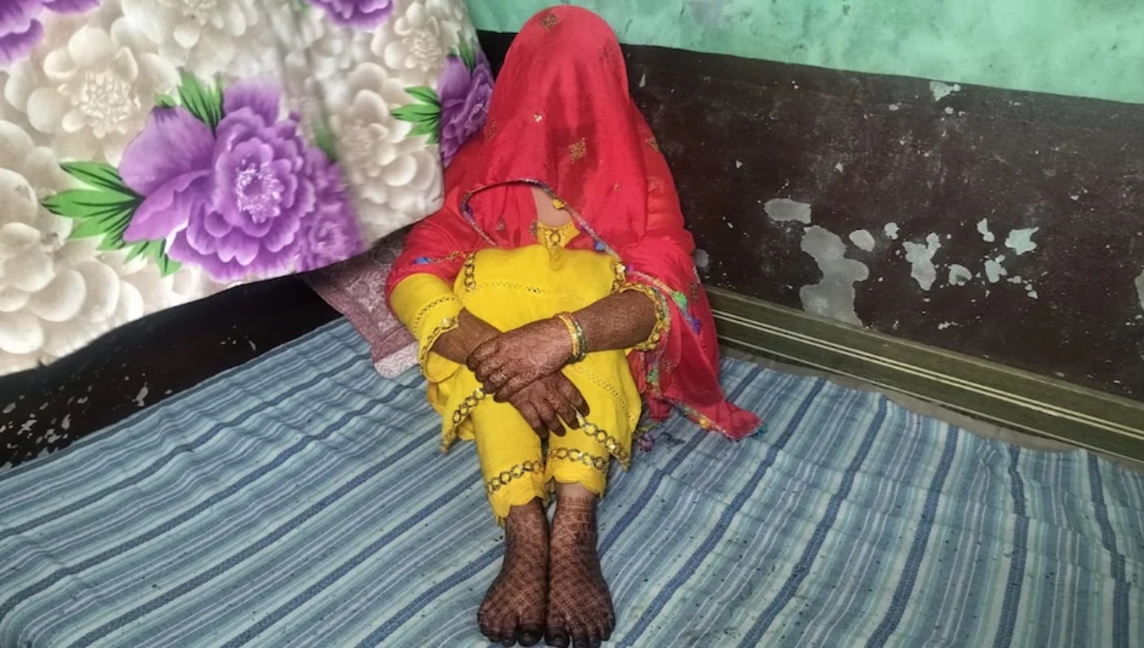 Meerut Groom Missing Wedding