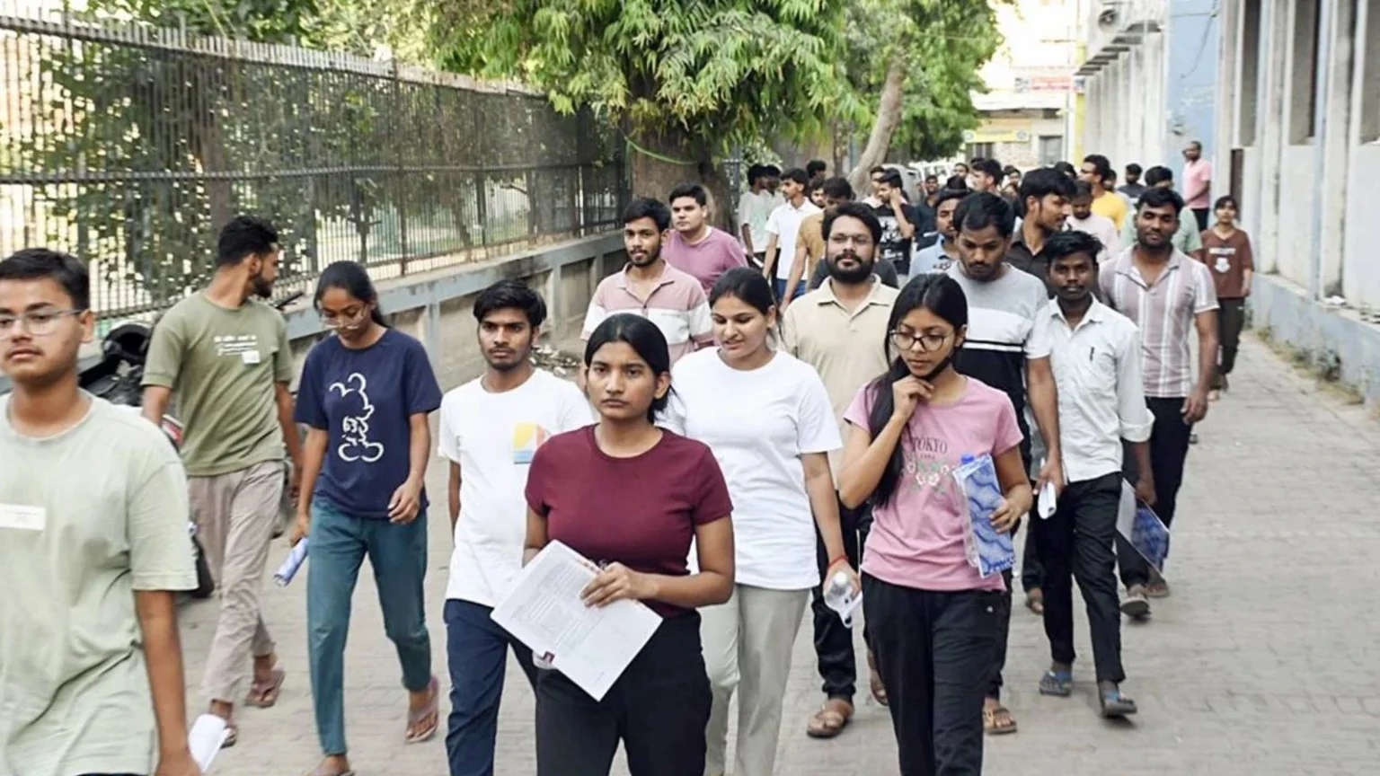 Neet Exam 2026 Guidelines